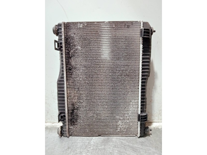 Recambio de radiador agua para ford fiesta (cb1) referencia OEM IAM 8V518005DF RA1672 M135071F