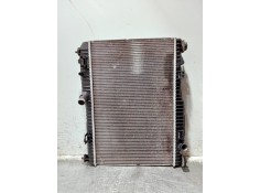 Recambio de radiador agua para ford fiesta (cb1) referencia OEM IAM 8V518005DF RA1672 M135071F 2