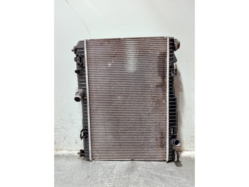 Recambio de radiador agua para ford fiesta (cb1) referencia OEM IAM 8V518005DF RA1672 M135071F