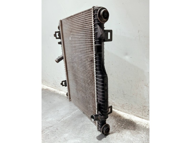 Recambio de radiador agua para ford fiesta (cb1) referencia OEM IAM 8V518005DF RA1672 M135071F