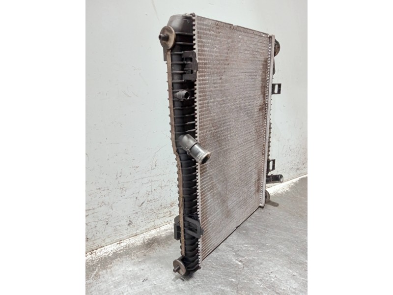 Recambio de radiador agua para ford fiesta (cb1) referencia OEM IAM 8V518005DF RA1672 M135071F