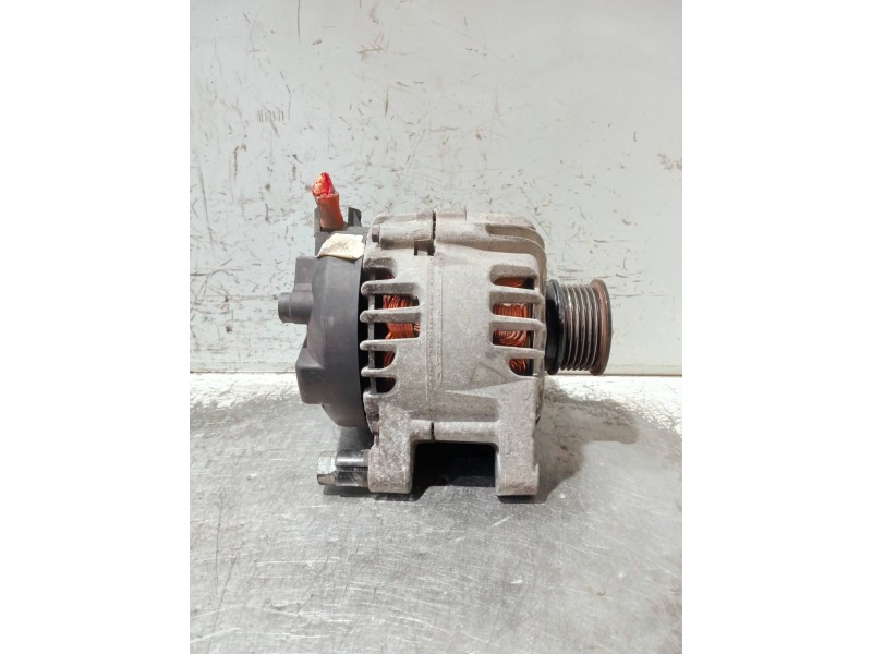 Recambio de alternador para ford fiesta (cb1) referencia OEM IAM AV6N10300DC 30659389 2612672B