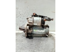 Recambio de motor arranque para ford fiesta (cb1) referencia OEM IAM 8V2111000AE TS14E11 