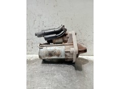 Recambio de motor arranque para ford fiesta (cb1) referencia OEM IAM 8V2111000AE TS14E11  2
