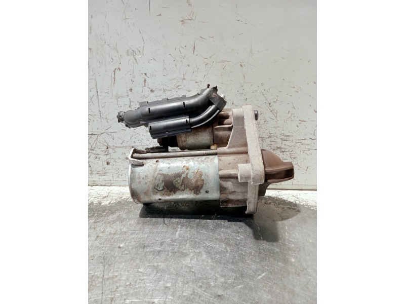 Recambio de motor arranque para ford fiesta (cb1) referencia OEM IAM 8V2111000AE TS14E11 