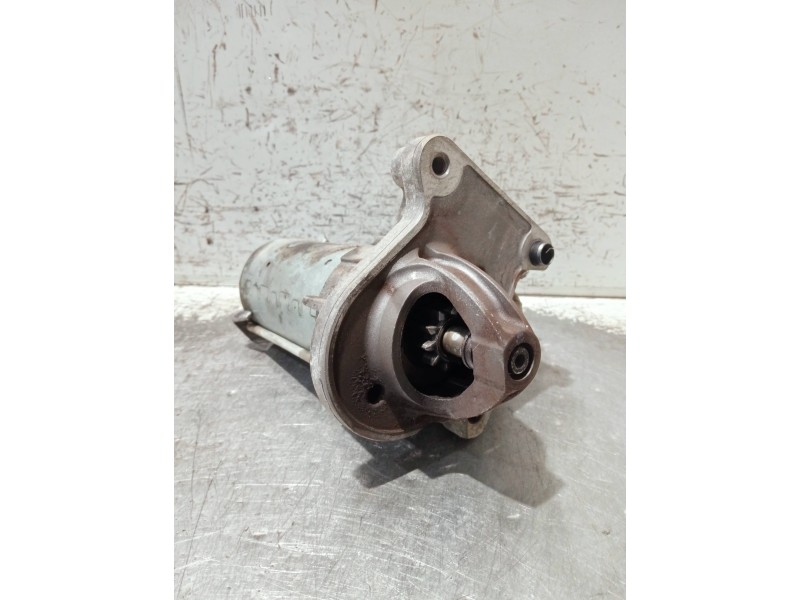 Recambio de motor arranque para ford fiesta (cb1) referencia OEM IAM 8V2111000AE TS14E11 