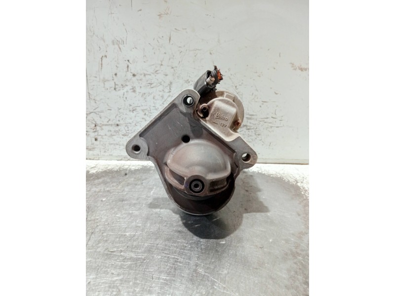 Recambio de motor arranque para ford fiesta (cb1) referencia OEM IAM 8V2111000AE TS14E11 