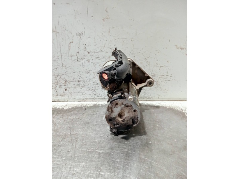 Recambio de motor arranque para ford fiesta (cb1) referencia OEM IAM 8V2111000AE TS14E11 