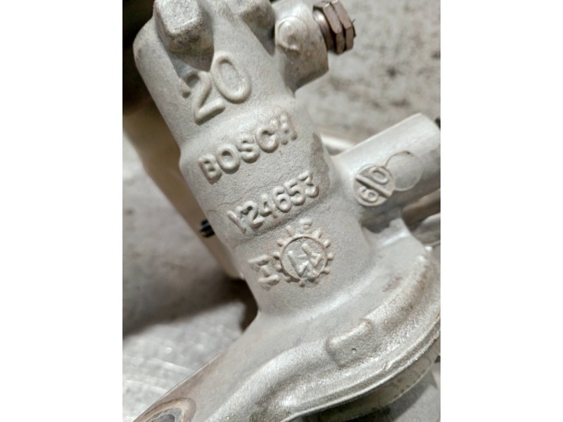 Recambio de bomba freno para ford fiesta (cb1) referencia OEM IAM 0204054029 Y24653 