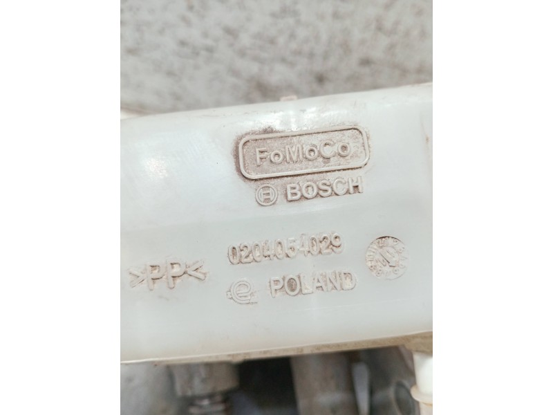 Recambio de bomba freno para ford fiesta (cb1) referencia OEM IAM 0204054029 Y24653 