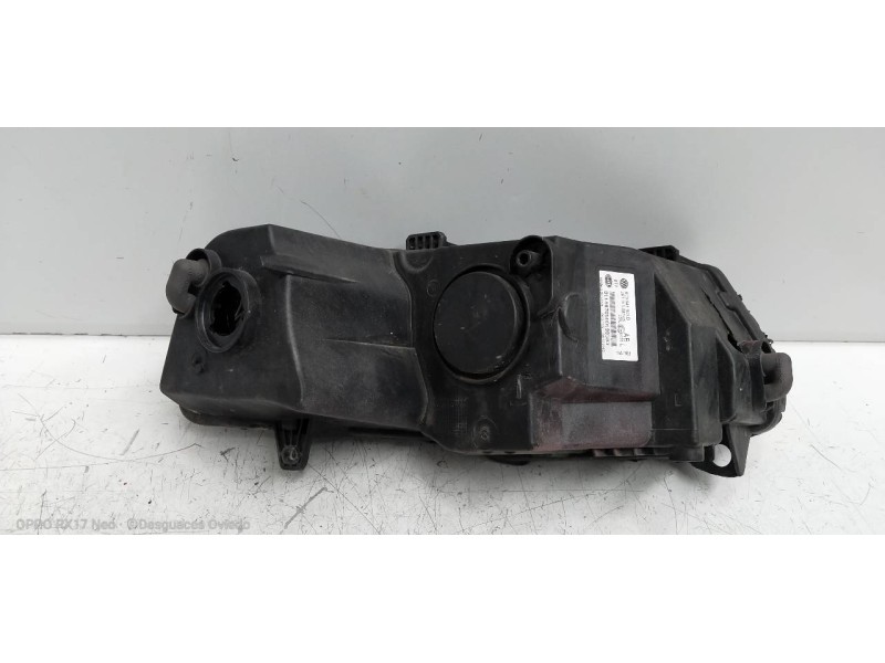 Recambio de faro antiniebla izquierdo para volkswagen polo (6c1) advance bluemotion referencia OEM IAM 6C0941661D  