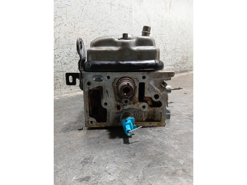 Recambio de culata para citroen c2 referencia OEM IAM   