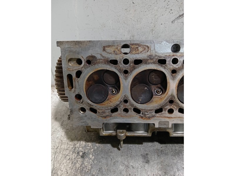 Recambio de culata para citroen c2 referencia OEM IAM   