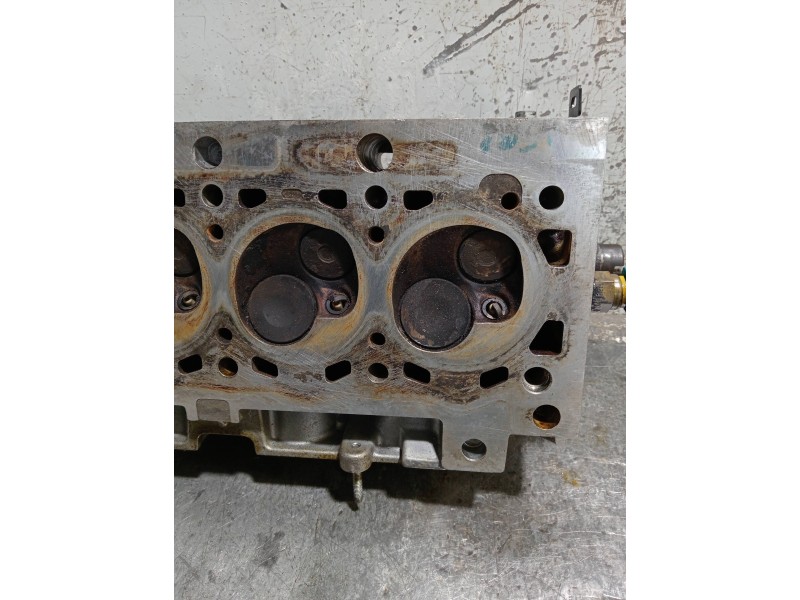 Recambio de culata para citroen c2 referencia OEM IAM   