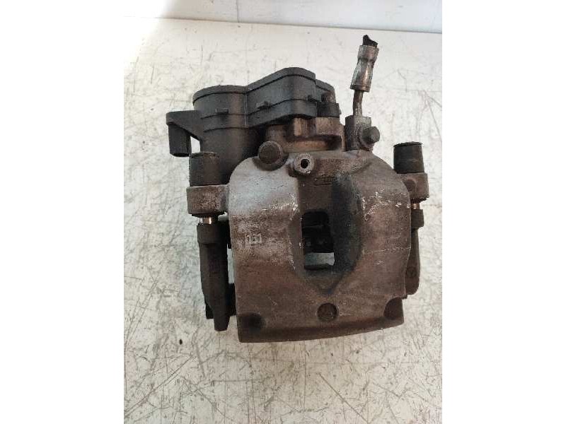 Recambio de pinza freno trasera izquierda para mercedes clase glc (w253) glc 220 d 4matic referencia OEM IAM 2534230181  