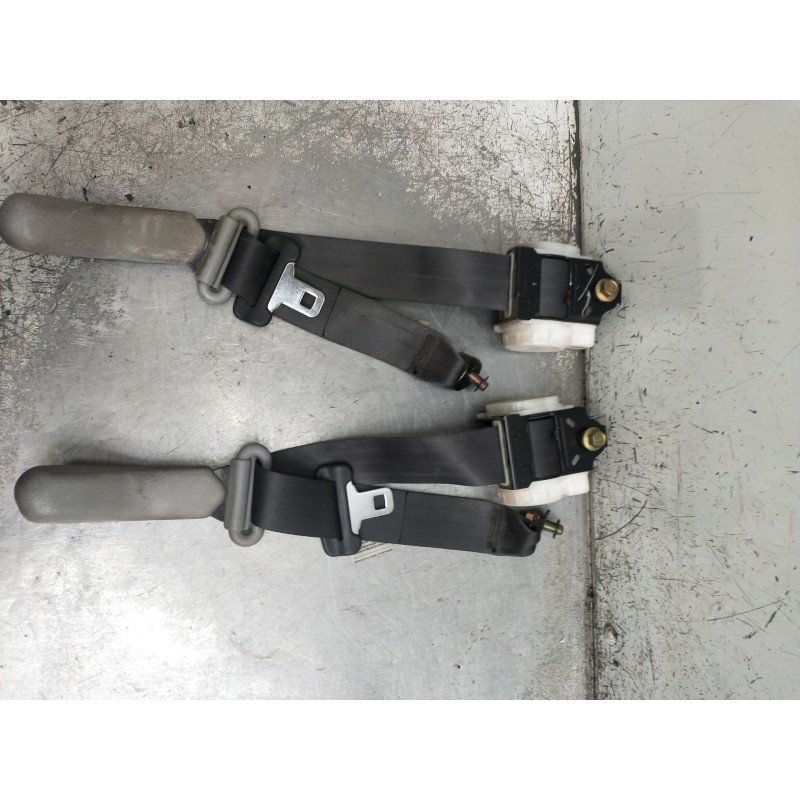 Recambio de juego cinturones trasero para honda hr-v (gh) vtec top 4wd (5-ptas.) referencia OEM IAM   5P