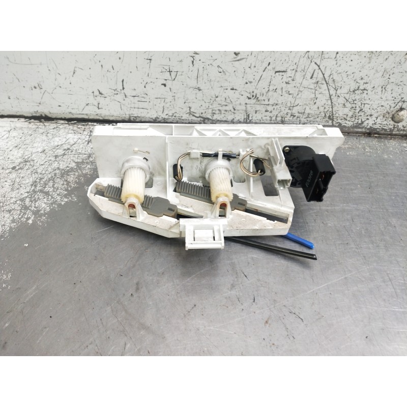 Recambio de mando calefaccion / aire acondicionado para honda hr-v (gh) vtec top 4wd (5-ptas.) referencia OEM IAM M9X07  