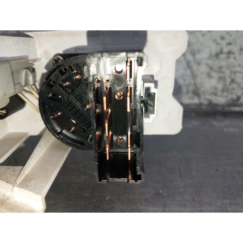 Recambio de mando calefaccion / aire acondicionado para honda hr-v (gh) vtec top 4wd (5-ptas.) referencia OEM IAM M9X07  