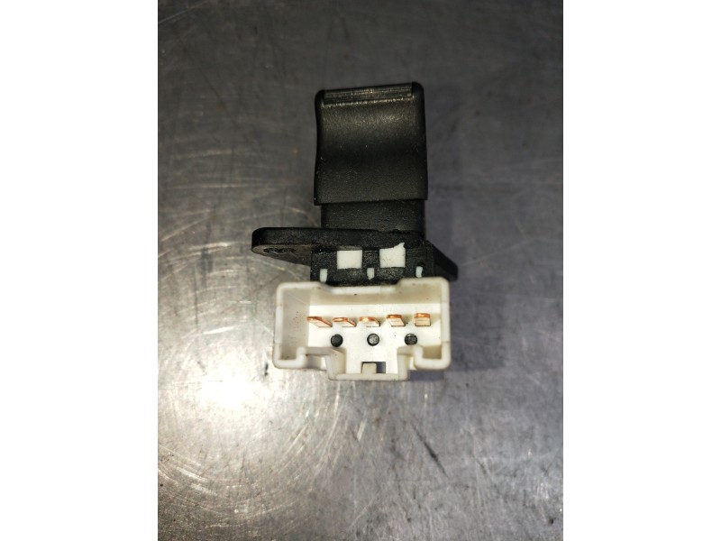 Recambio de mando elevalunas delantero derecho para honda hr-v (gh) vtec top 4wd (5-ptas.) referencia OEM IAM   5P