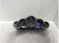 Recambio de cuadro instrumentos para porsche cayenne (typ 92aa) diesel referencia OEM IAM 7P5920954Q A2C94767300 