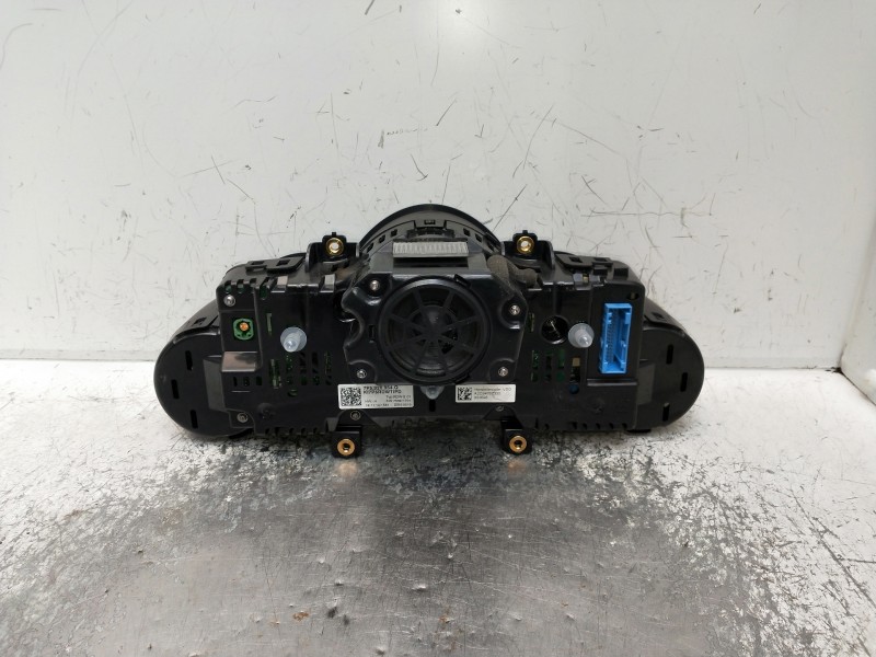 Recambio de cuadro instrumentos para porsche cayenne (typ 92aa) diesel referencia OEM IAM 7P5920954Q A2C94767300 