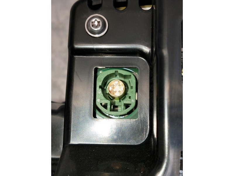 Recambio de cuadro instrumentos para porsche cayenne (typ 92aa) diesel referencia OEM IAM 7P5920954Q A2C94767300 