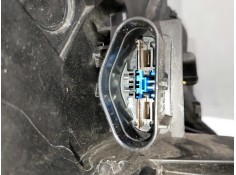 Recambio de electroventilador para porsche cayenne (typ 92aa) diesel referencia OEM IAM 7P0121207B A03414113 80923611 2326011804 2