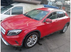 mercedes clase gla (w156) del año 2015 2