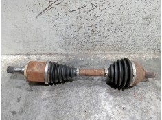 Recambio de transmision delantera izquierda para land rover freelander (lr2) 2.2 td4 referencia OEM IAM   