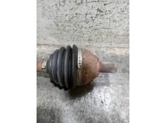 Recambio de transmision delantera izquierda para land rover freelander (lr2) 2.2 td4 referencia OEM IAM    2