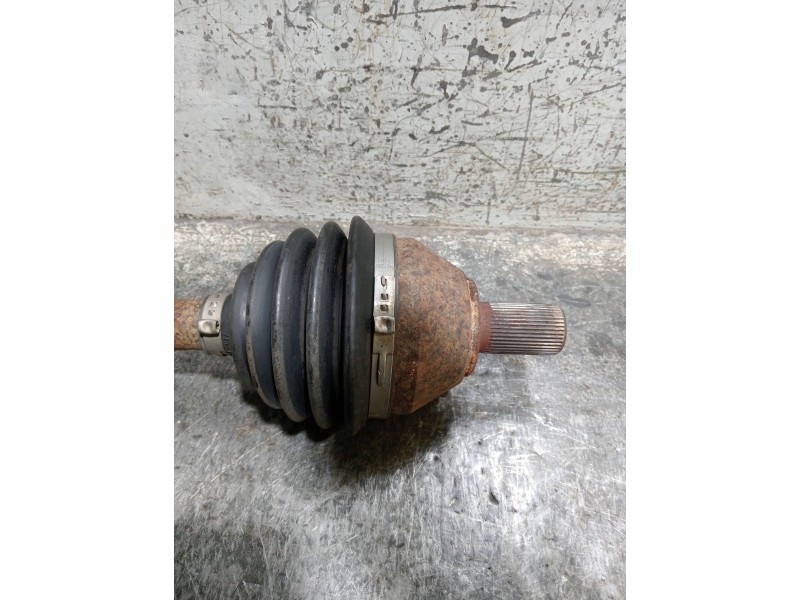 Recambio de transmision delantera izquierda para land rover freelander (lr2) 2.2 td4 referencia OEM IAM   