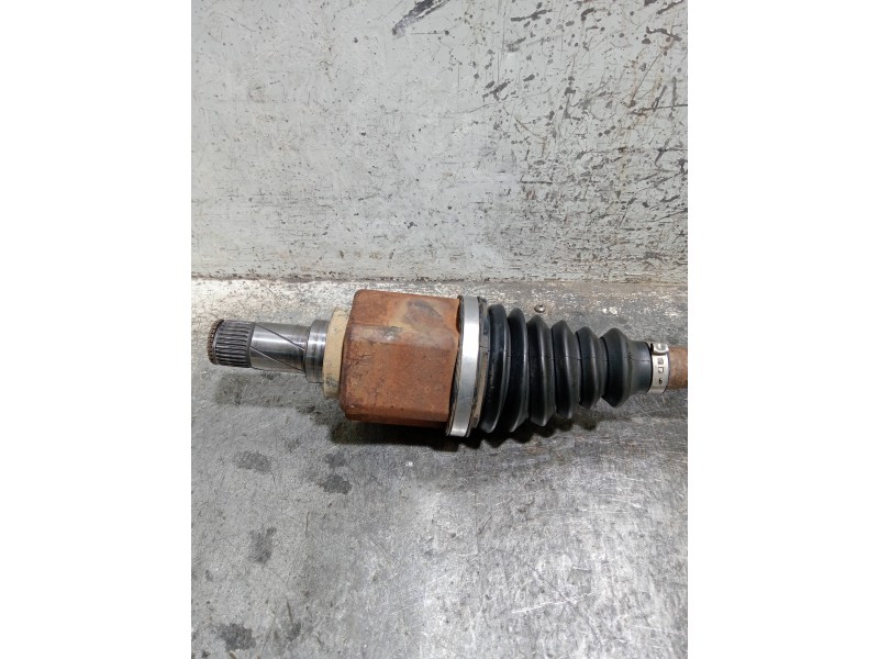 Recambio de transmision delantera izquierda para land rover freelander (lr2) 2.2 td4 referencia OEM IAM   