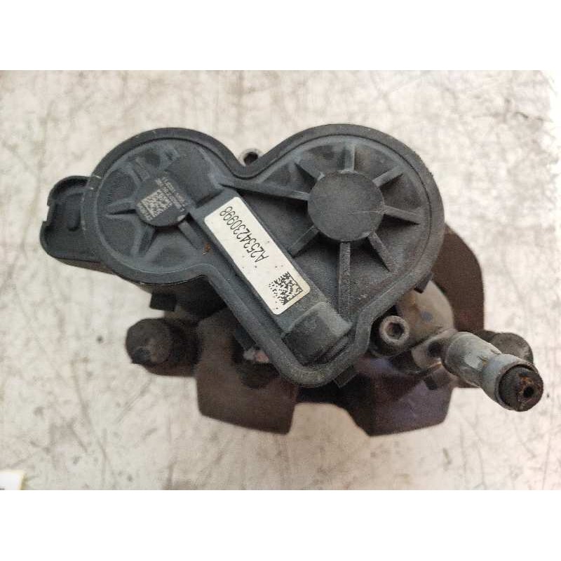 Recambio de pinza freno trasera izquierda para mercedes clase glc (w253) glc 220 d 4matic referencia OEM IAM 2534230181  