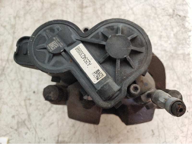 Recambio de pinza freno trasera izquierda para mercedes clase glc (w253) glc 220 d 4matic referencia OEM IAM 2534230181  