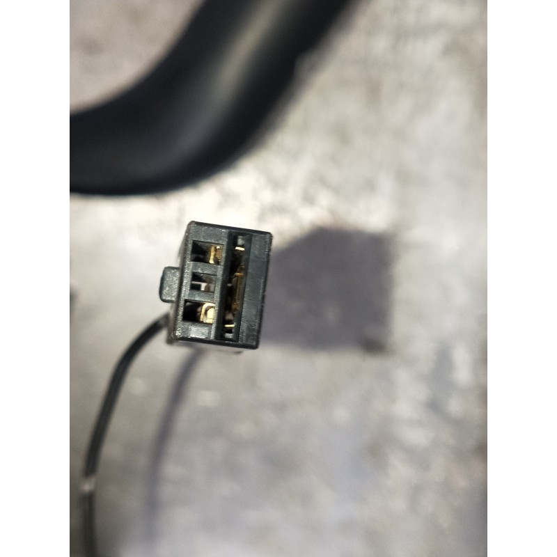 Recambio de mando luces para honda hr-v (gh) vtec top 4wd (5-ptas.) referencia OEM IAM M18620 TS19 