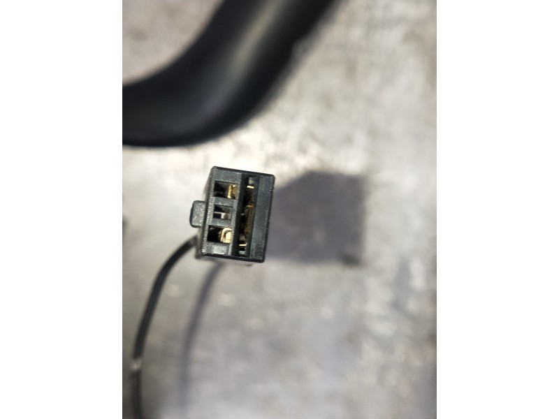 Recambio de mando luces para honda hr-v (gh) vtec top 4wd (5-ptas.) referencia OEM IAM M18620 TS19 