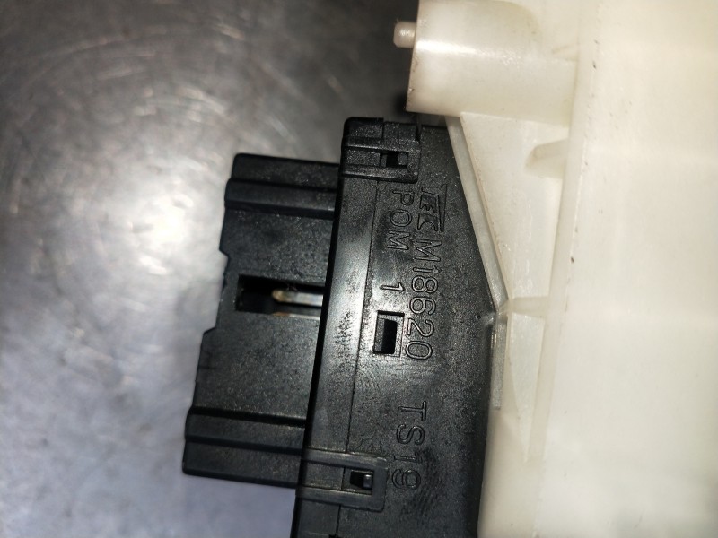 Recambio de mando luces para honda hr-v (gh) vtec top 4wd (5-ptas.) referencia OEM IAM M18620 TS19 