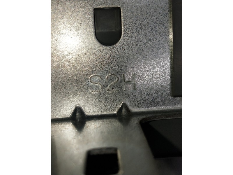 Recambio de modulo electronico para honda hr-v (gh) vtec top 4wd (5-ptas.) referencia OEM IAM S2H  