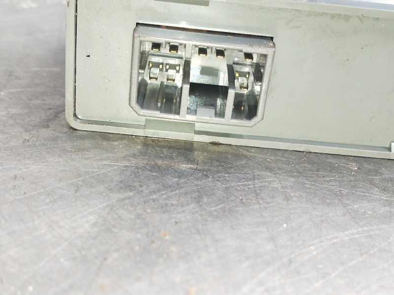 Recambio de modulo electronico para honda hr-v (gh) vtec top 4wd (5-ptas.) referencia OEM IAM S2H  