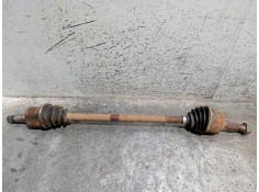 Recambio de transmision trasera izquierda para land rover freelander (lr2) 2.2 td4 referencia OEM IAM   