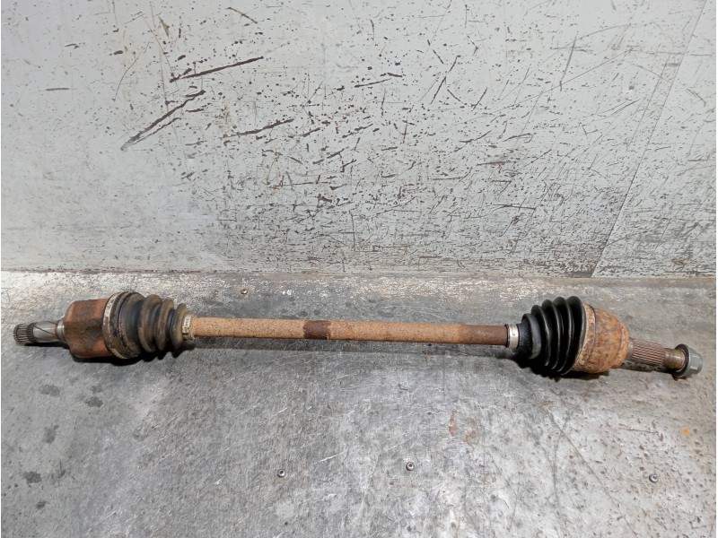 Recambio de transmision trasera izquierda para land rover freelander (lr2) 2.2 td4 referencia OEM IAM   