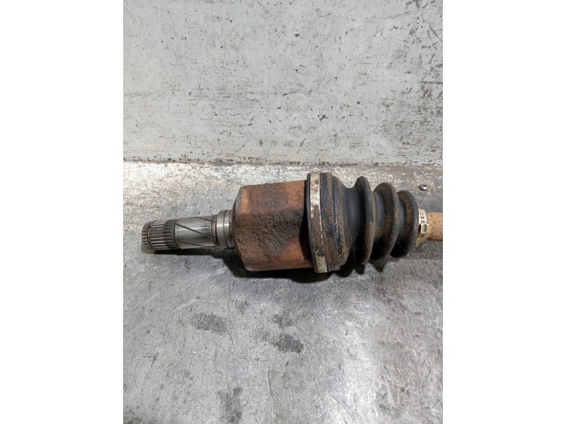 Recambio de transmision trasera izquierda para land rover freelander (lr2) 2.2 td4 referencia OEM IAM   