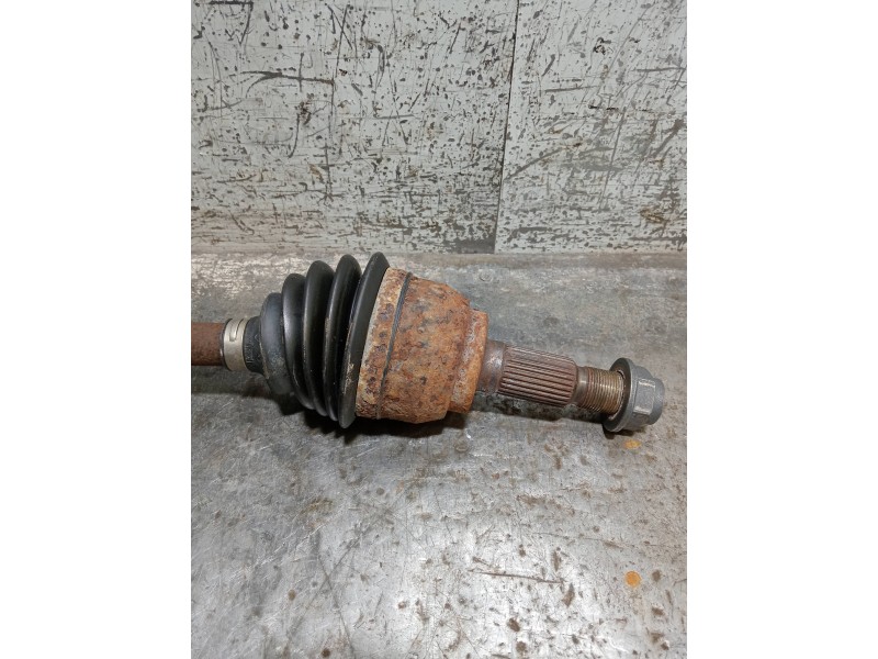 Recambio de transmision trasera izquierda para land rover freelander (lr2) 2.2 td4 referencia OEM IAM   