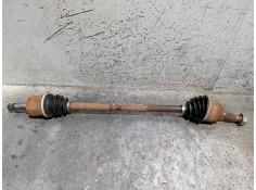 Recambio de transmision trasera derecha para land rover freelander (lr2) 2.2 td4 referencia OEM IAM   