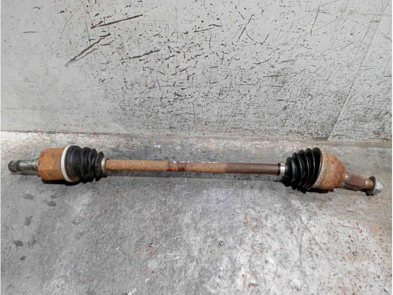 Recambio de transmision trasera derecha para land rover freelander (lr2) 2.2 td4 referencia OEM IAM   