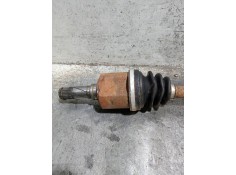 Recambio de transmision trasera derecha para land rover freelander (lr2) 2.2 td4 referencia OEM IAM    2