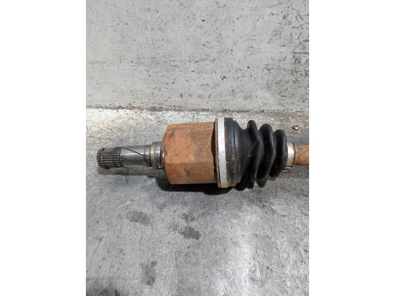 Recambio de transmision trasera derecha para land rover freelander (lr2) 2.2 td4 referencia OEM IAM   