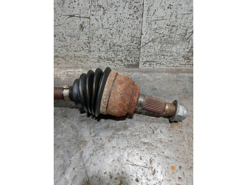 Recambio de transmision trasera derecha para land rover freelander (lr2) 2.2 td4 referencia OEM IAM   