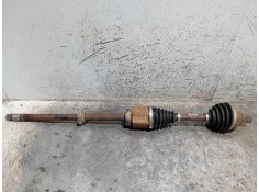 Recambio de transmision delantera derecha para land rover freelander (lr2) 2.2 td4 referencia OEM IAM   