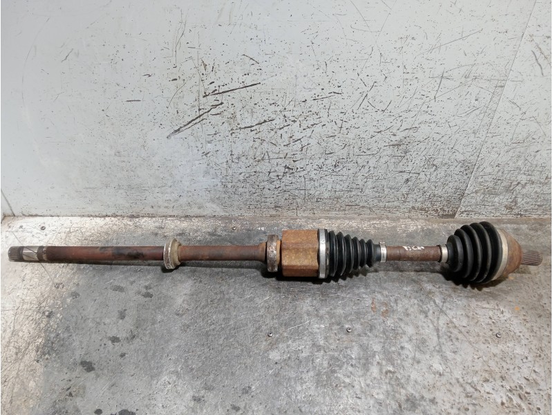 Recambio de transmision delantera derecha para land rover freelander (lr2) 2.2 td4 referencia OEM IAM   